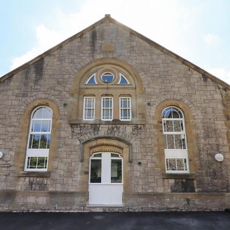 Declaration Suite Rhyl Exterior foto