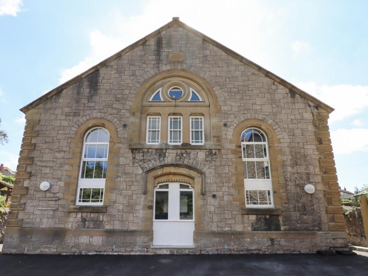 Declaration Suite Rhyl Exterior foto
