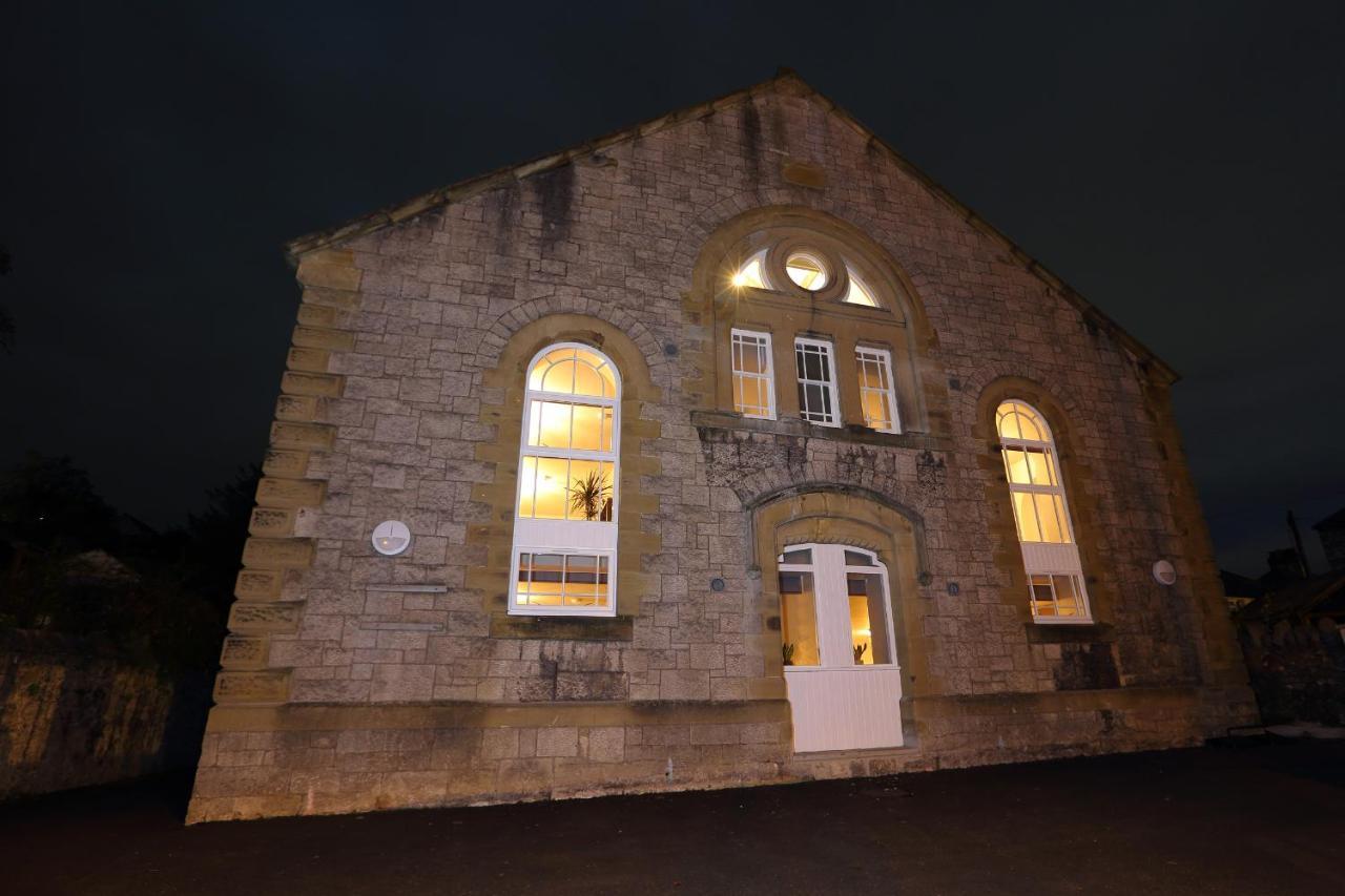 Declaration Suite Rhyl Exterior foto